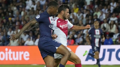 شب فرانسوی اروپا