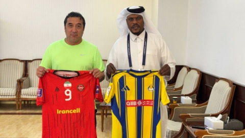 الغرافه هم می‌خواهد از بحران خارج شود