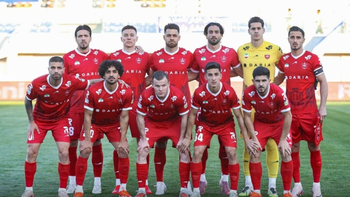 جریمه ۲۰ درصدی تیم و تهدید به کنار گذاشتن بازیکنان بی‌تمرکز