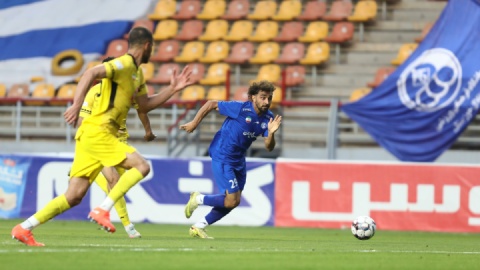 مانور قدرت خلیفه‌اصل در نوار جنوبی