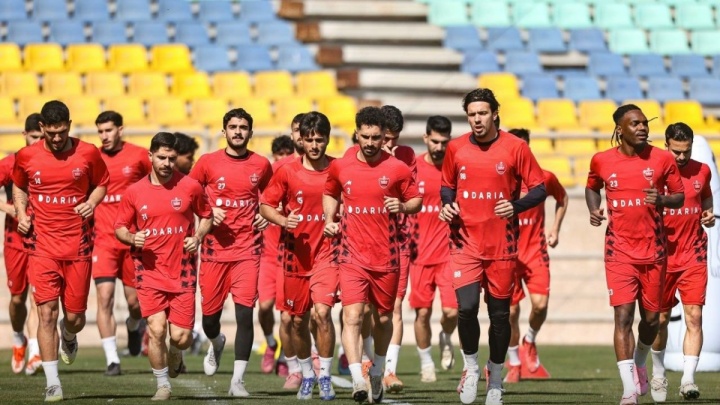 فرمول مقابله با هاشمیان برای اعمال جریمه بازیکنان پرسپولیس