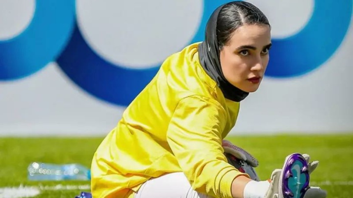 نافعی: از عدم حضورم در لیست تیم ملی غافلگیر شدم