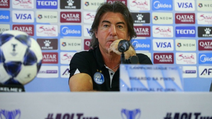 ساپینتو جانشین ندارد!