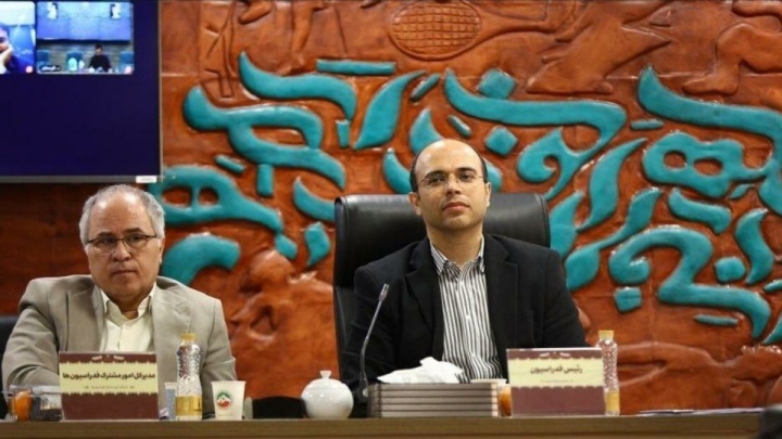 صدیقی: سال پرفشار و مهمی در انتظار ووشو است