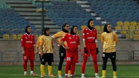 پالایش گاز در لیگ هجدهم زیر ذره‌بین