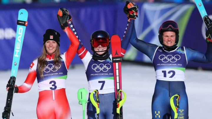 مارپیچ کوچک | شیفرین بار دیگر طلایی شد