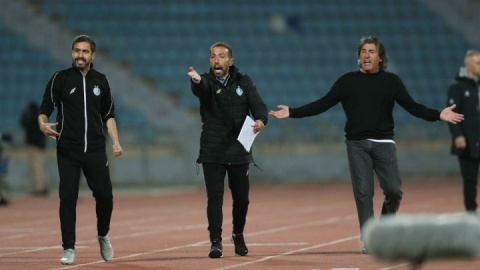 اخراج ساپینتو و دستیارانش 165 میلیارد آب می‌خورد