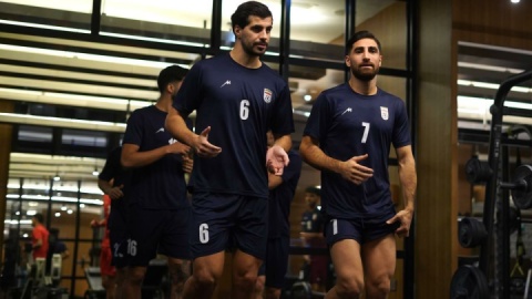 شباهت نیجریه و کاستاریکا با رقبای ایران چیست؟