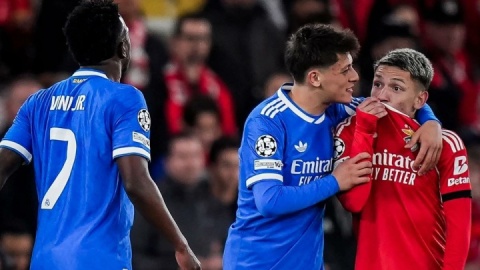 شب زشت فوتبال