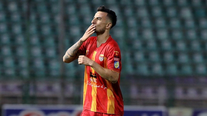 ظهور یک ستاره جدید از جنوب