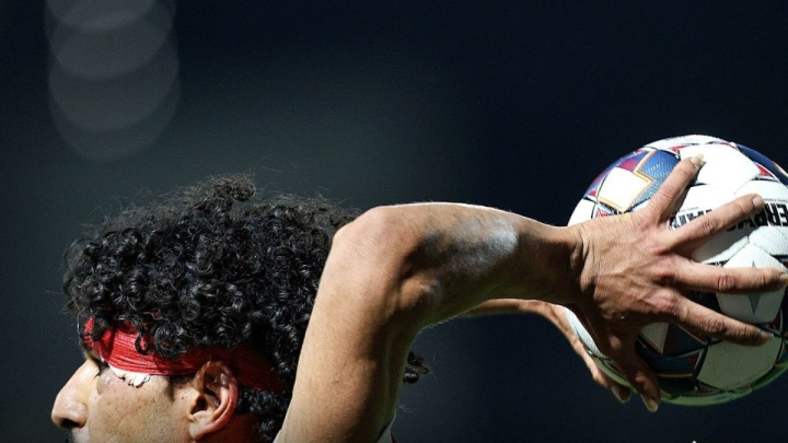 مقصر این همه مصدومیت کیست؟