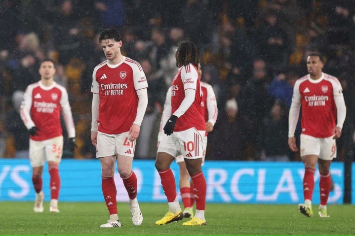 تکرار تاریخ برای آرسنال؟