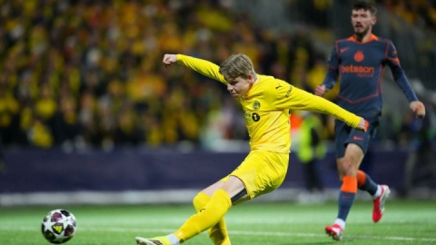 شاهکار مردان یخی