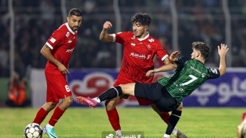 دوندگی پایین، بی‌برنامه در حمله