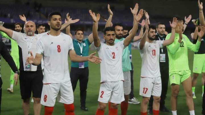 سلام دوباره به یوز ایرانی