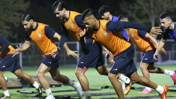 تیم ملی حریف اروپایی می‌خواهد