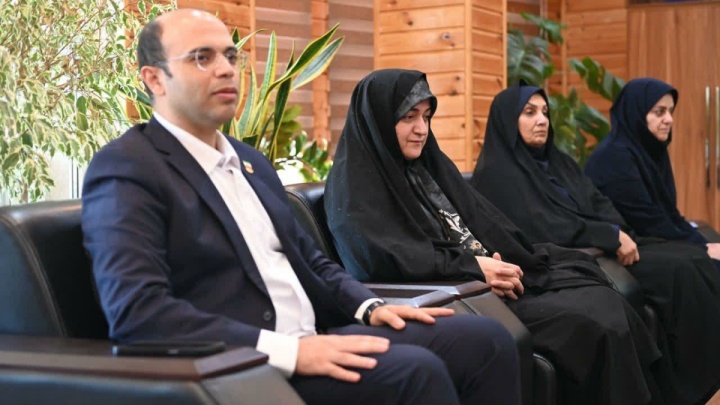 تأکید رئیس فدراسیون ووشو بر لزوم حمایت از هیأت گلستان