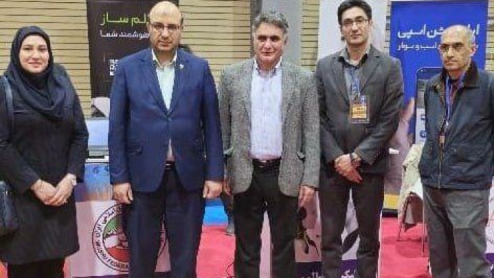 فدراسیون ووشو؛ پیشگام فناوری در ورزش با نوآوری‌های دیجیتال