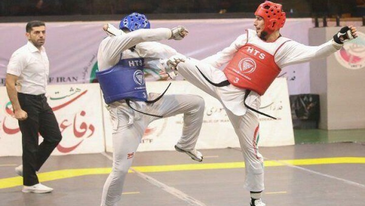 تاریخ انتخابات ریاست فدراسیون تکواندو اعلام شد