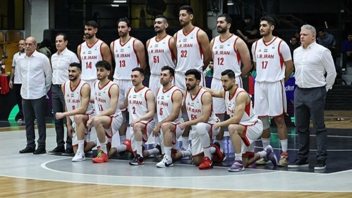 صاعقه در دوحه