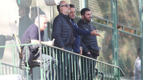 استعفای پرحاشیه حسین عبدی از تیم ملی جوانان