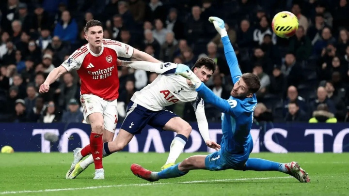 تیم آرتتا شکننده نیست