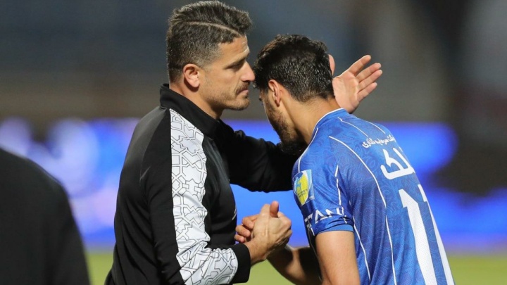 کیش و مات وریا به اتاق تخریب لندن