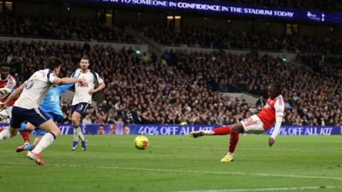 تاتنهام چه می‌خواهد؟