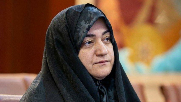 رئیس هیأت ووشو گلستان مدیرکل شد