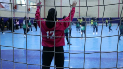 برنامه دور برگشت لیگ دسته یک هندبال بانوان اعلام شد