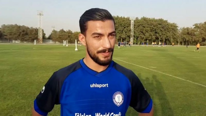 آرتا: ما به نام تیم‌ها نگاه نمی‌کنیم