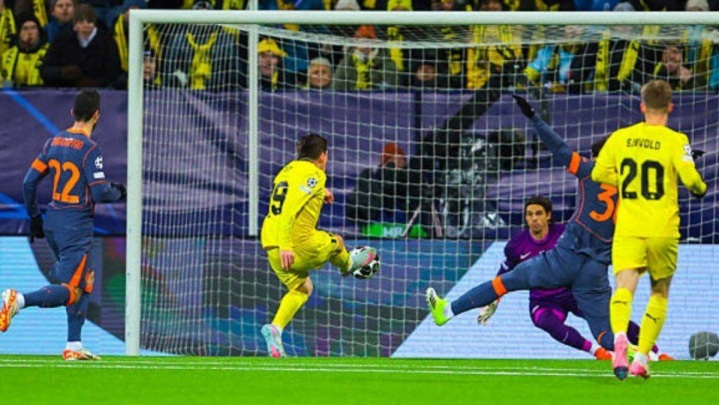 شاهکار تیم نروژی تکمیل می‌شود؟