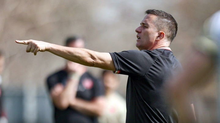 اوسمار معمار پرسپولیس نوین