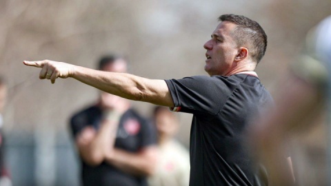 اوسمار معمار پرسپولیس نوین