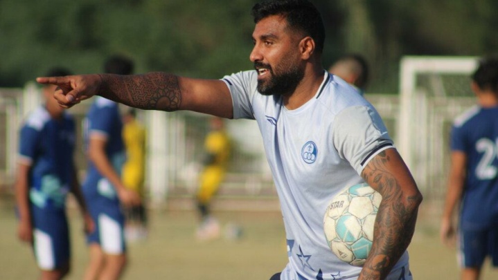 میداودی: اگر امکانات ساپینتو را در اختیار سهراب قراردهند قهرمان می‌شود