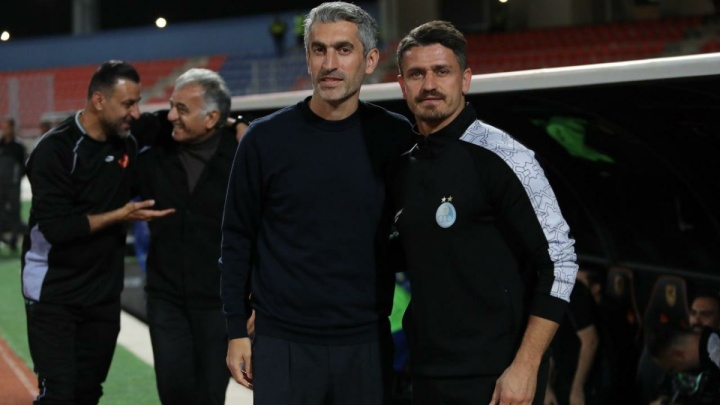 جباری بازنده مطلق مقابل مدعیان