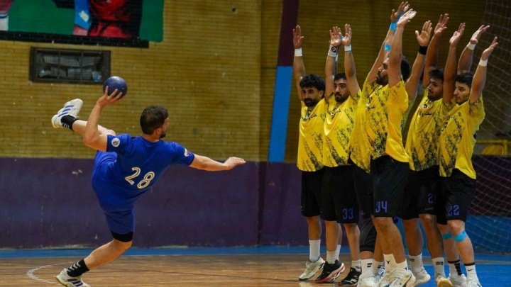 پایان میزبانی کرمان با بازگشت مس از استراحت