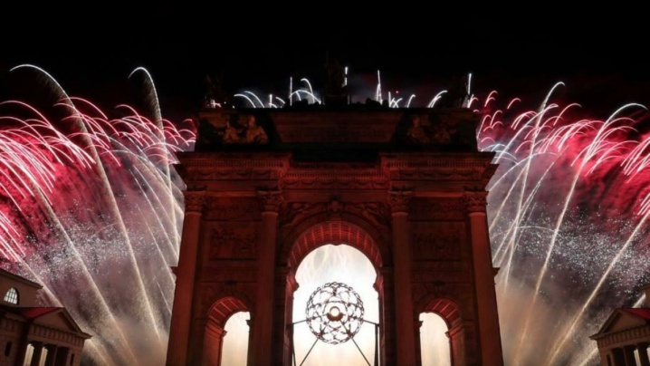 اسکی | پایان المپیک زمستانی ۲۰۲۶ با پرچمداری صدف ساوه‌شمشکی