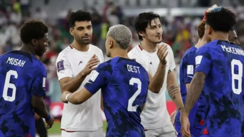 پورتوریکو، حریف غیرمنتظره تیم ملی!