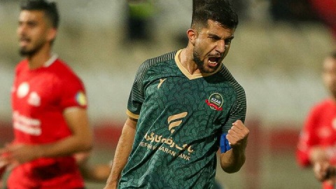 تصمیم نهایی: ۳-صفر شمس آذر!