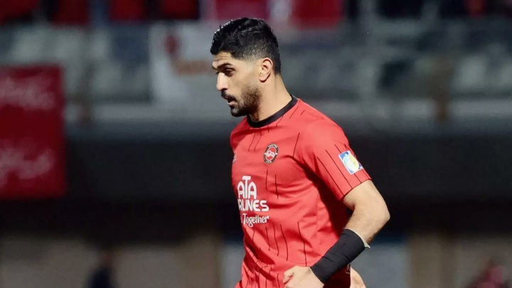 بوی جدایی ستاره می‌آید