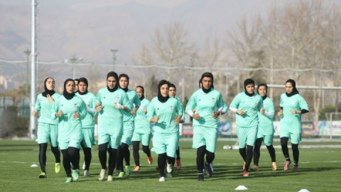 حبیبی: نافعی تجربه بین‌المللی نداشت