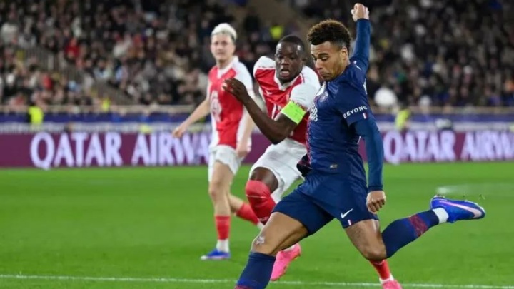 بازی مرگ و زندگی انریکه