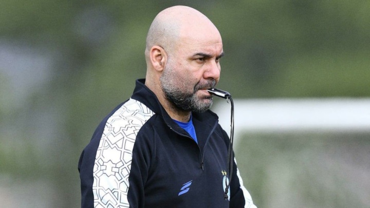 ثبات، نسخه موفقیت استقلال با بختیاری‌زاده