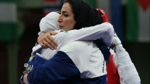 مداح و افلاکی غایبان بزرگ