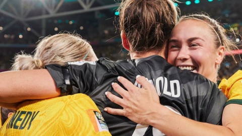 آخرین شانس نسل طلایی ماتیلداها