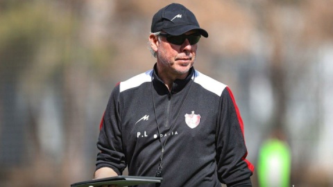 از نظر فیزیکی زیاد می‌دویم!