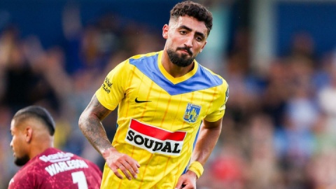 اللهیار، آماده‌ترین لژیونر ایرانی