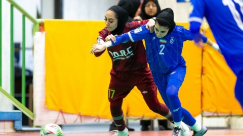 تقابل مدعیان بدون برنده