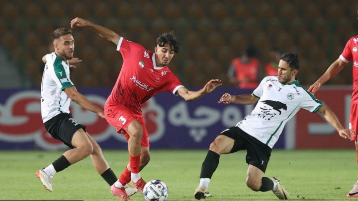 پایان دوران آشفتگی؟